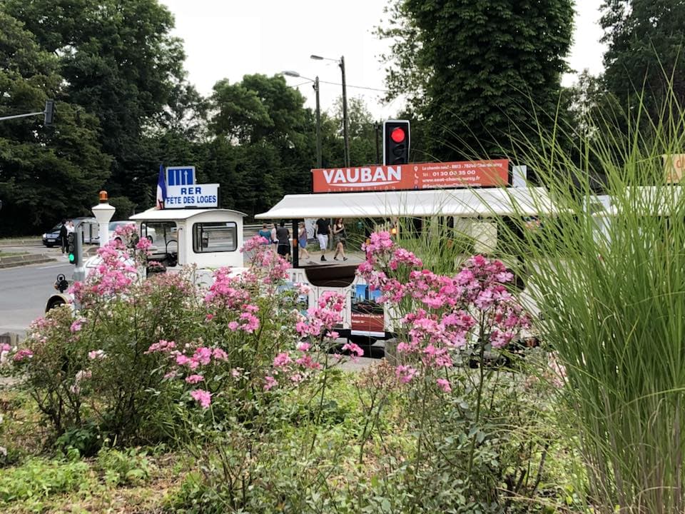 Fête des Loges