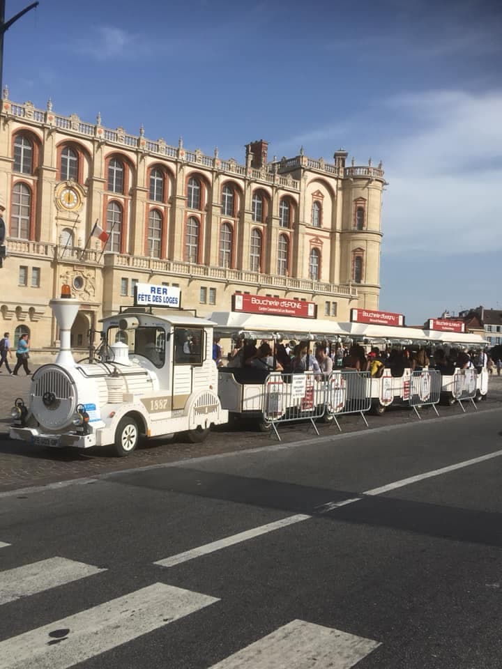 Fête des Loges