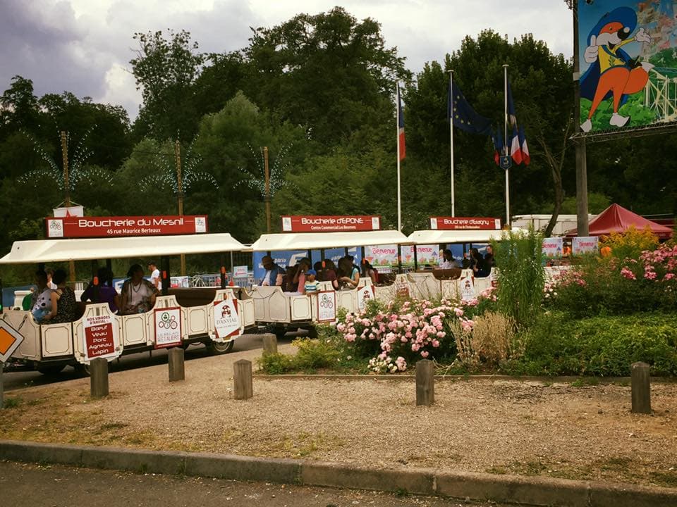 Fête des Loges