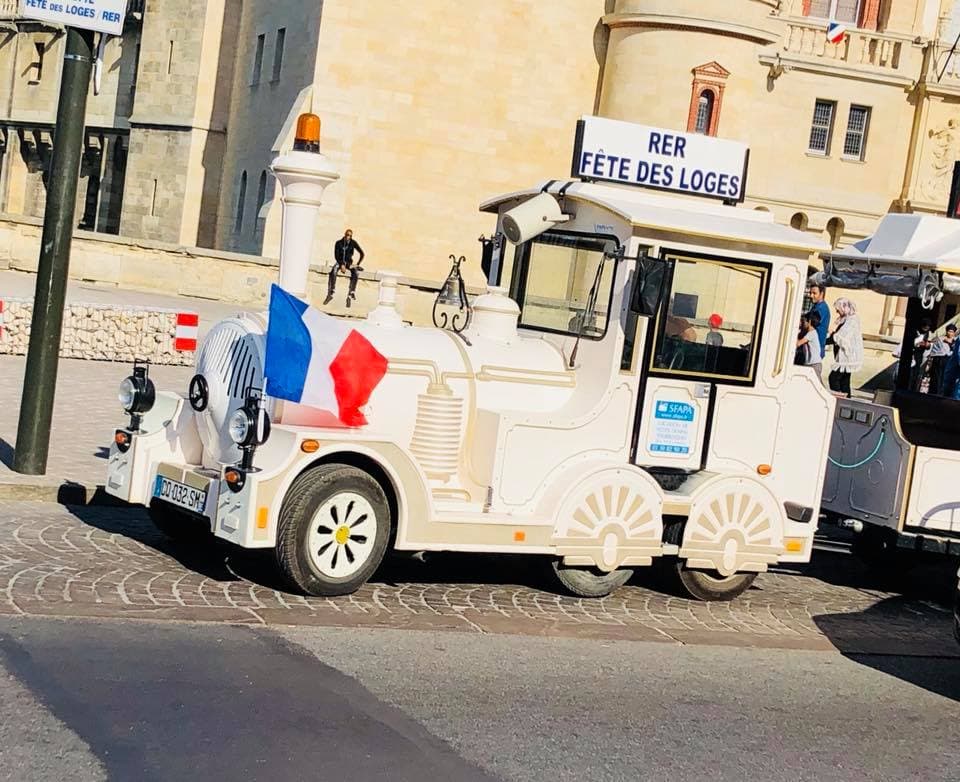 Fête des Loges