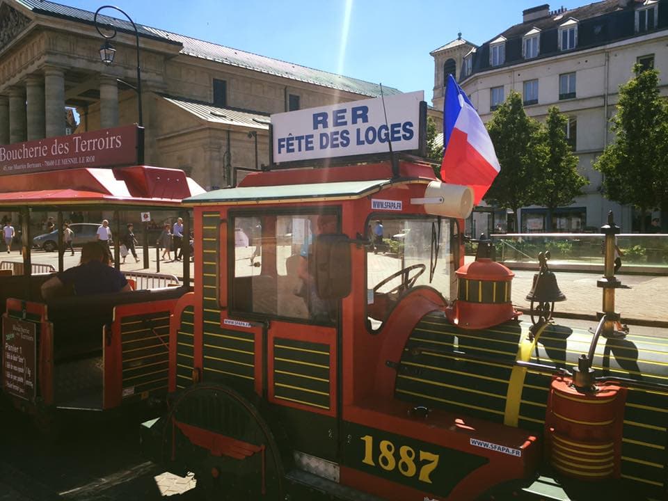 Événementiel prestige