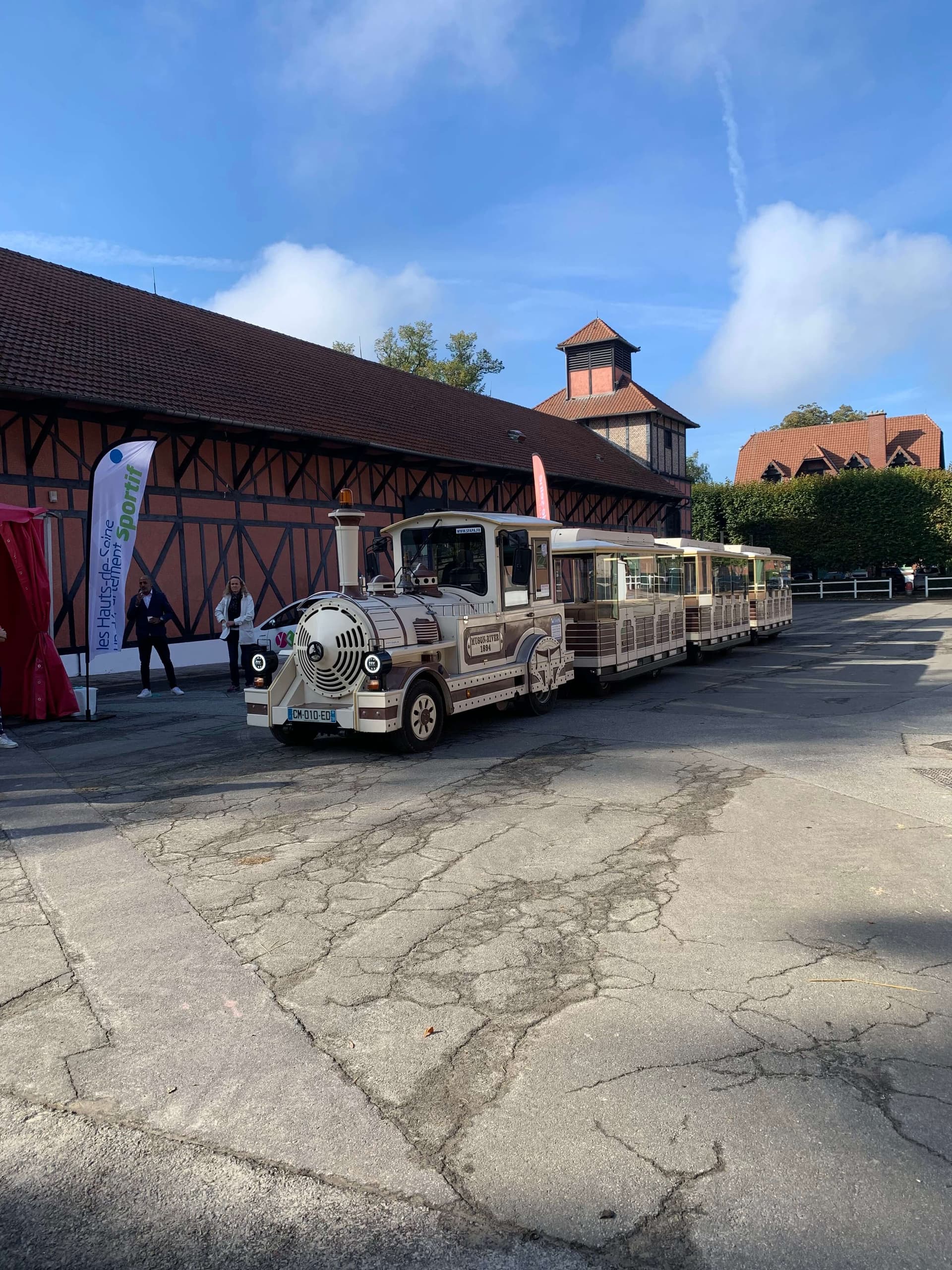Haras de Jardy