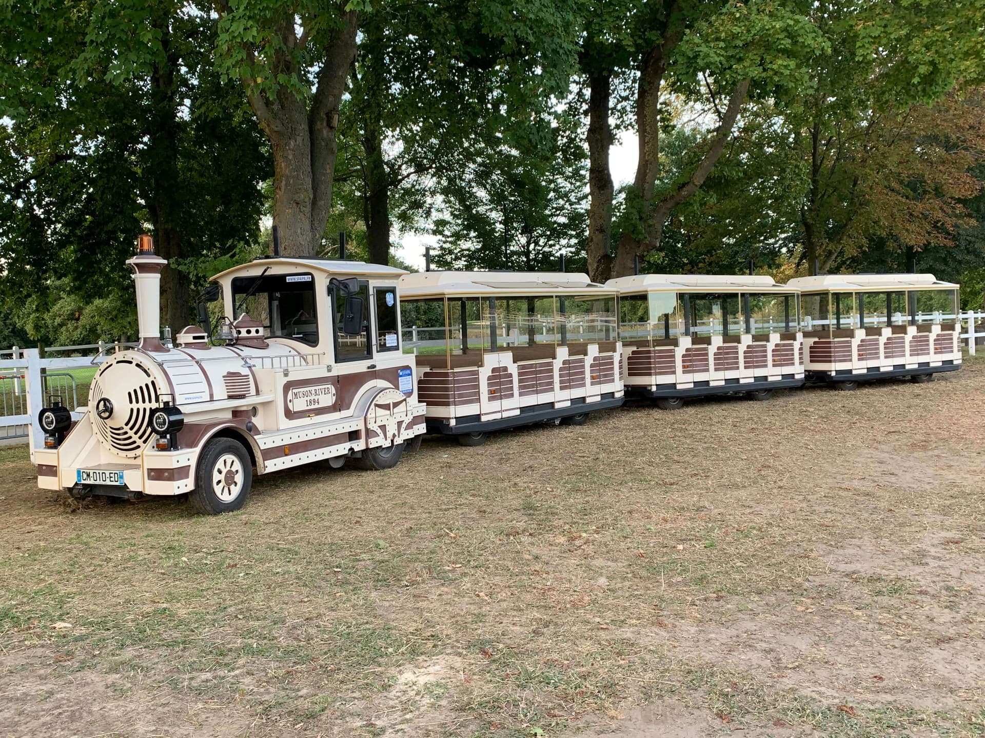 Haras de Jardy