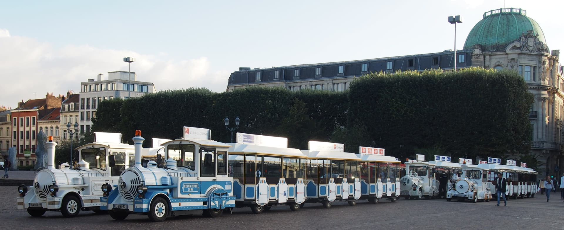 petit train lille 16