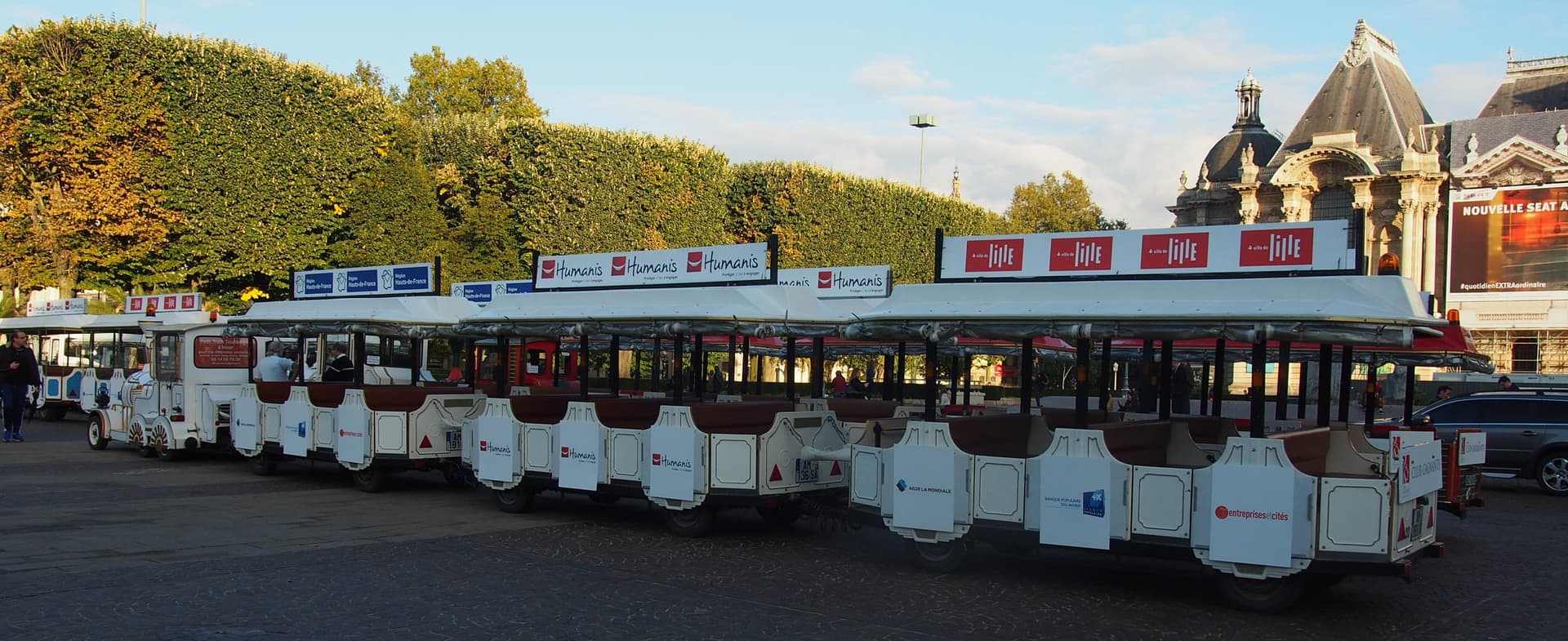 petit train lille 18
