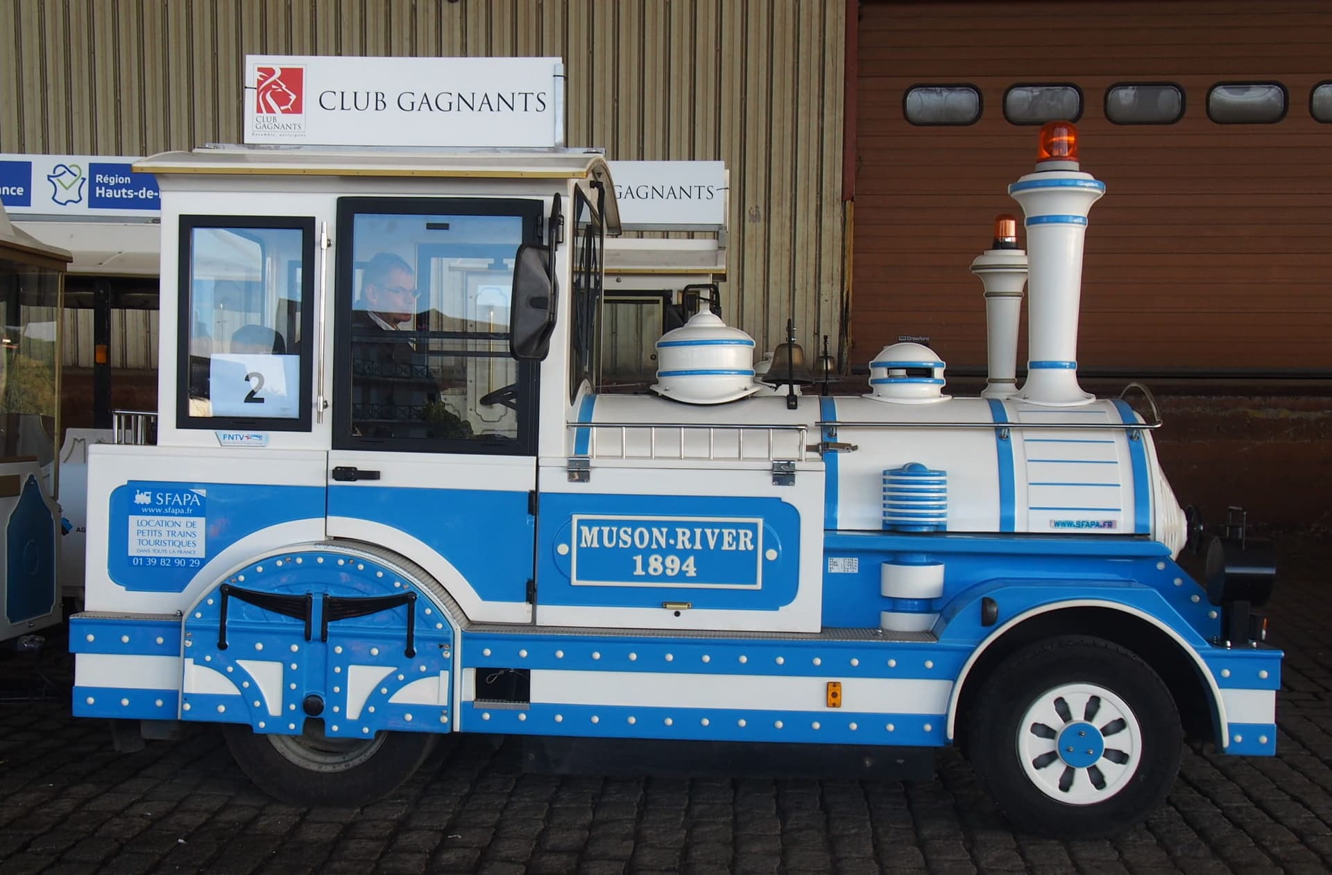 petit train lille 9