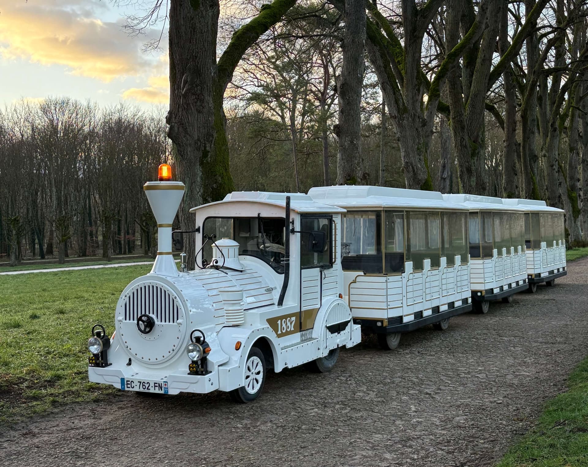 petit train nature 3