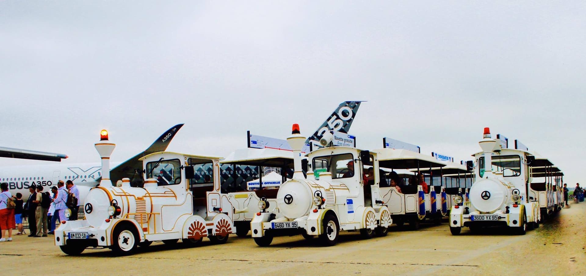petit train siae 8