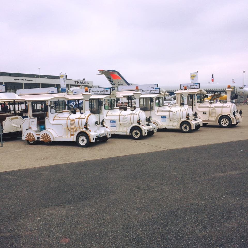 petit train siae 9