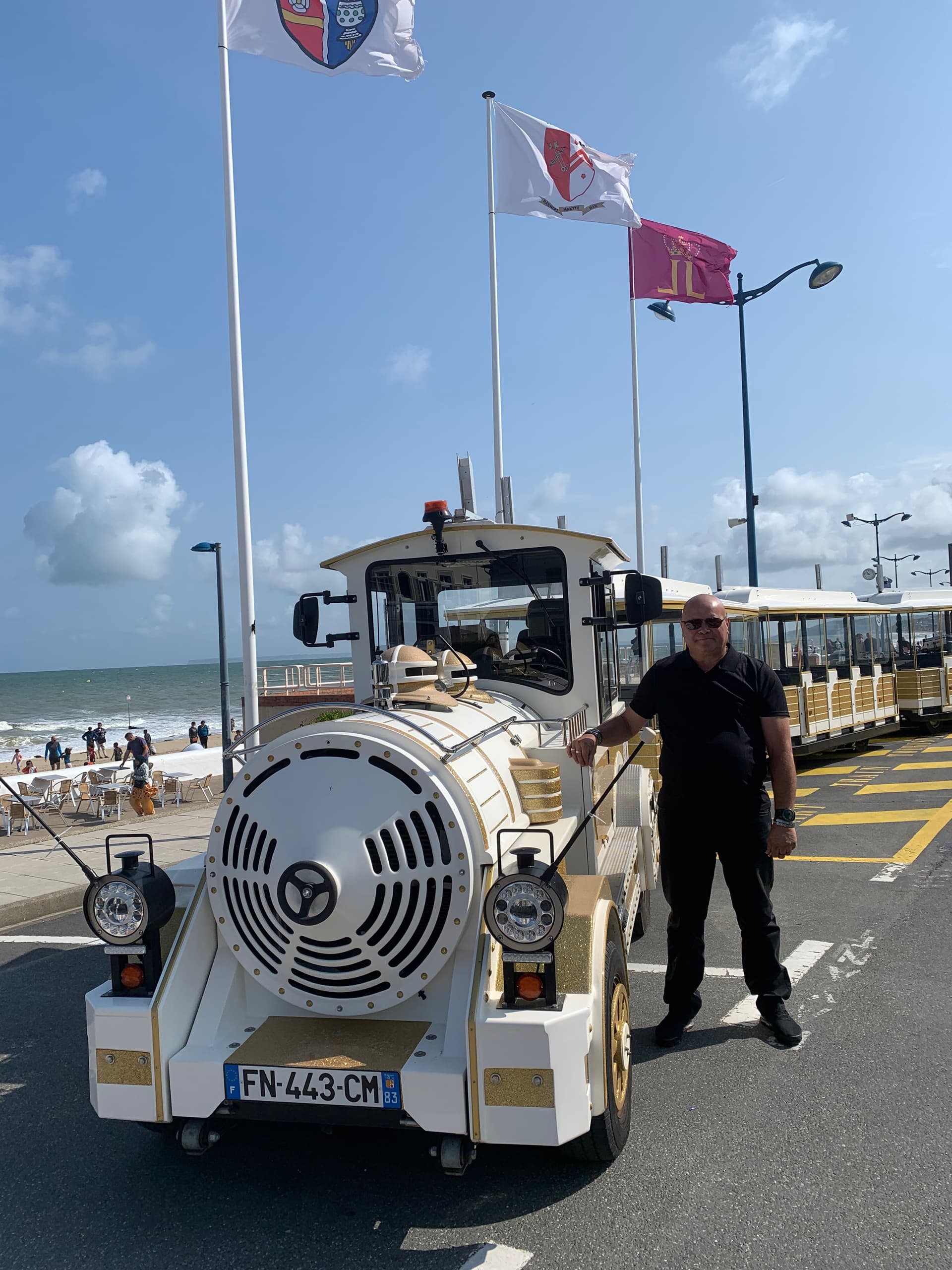 petit train villers sur mer 8