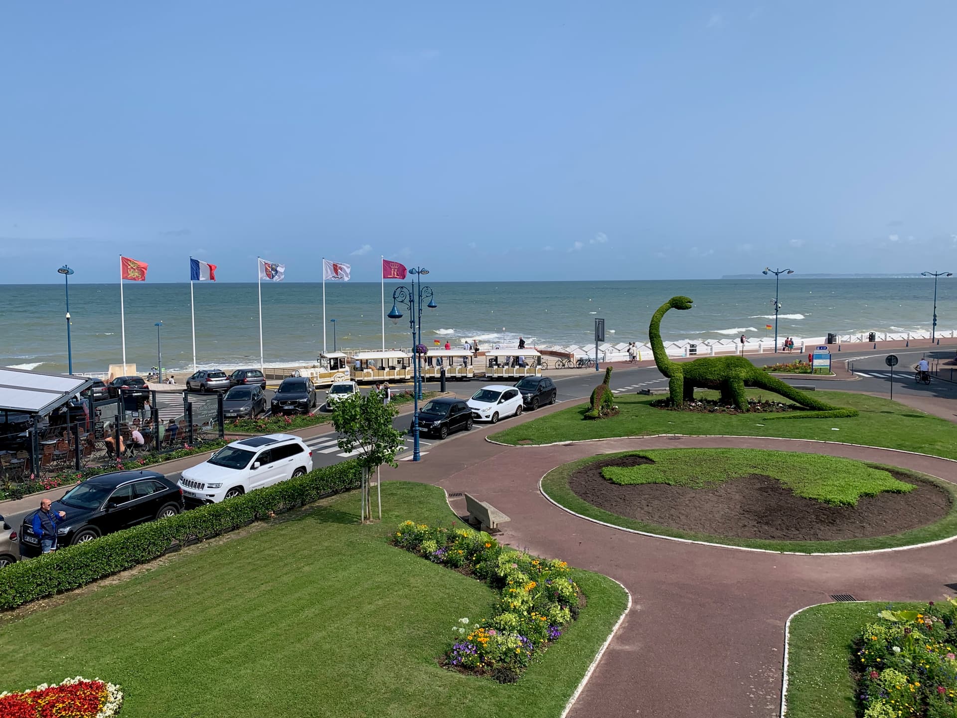 petit train villers sur mer 9